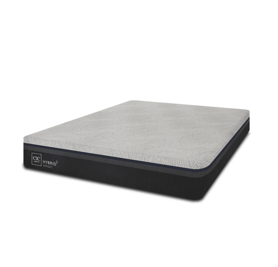 Colchón Hybrid Plus 1.5 plazas x 2.00mt Cic1