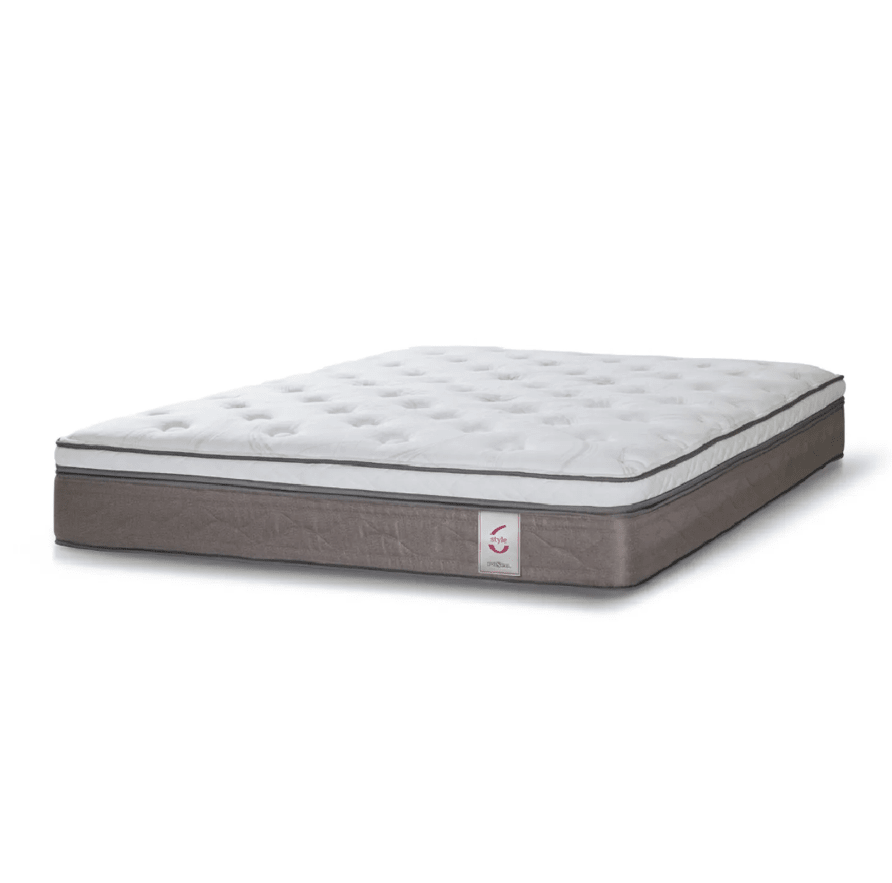 Colchón Rosen  New Style 6 Rosen 2 Plazasx1901