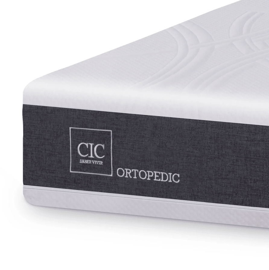 Colchón 2 Plazas Ortopedic Cic2