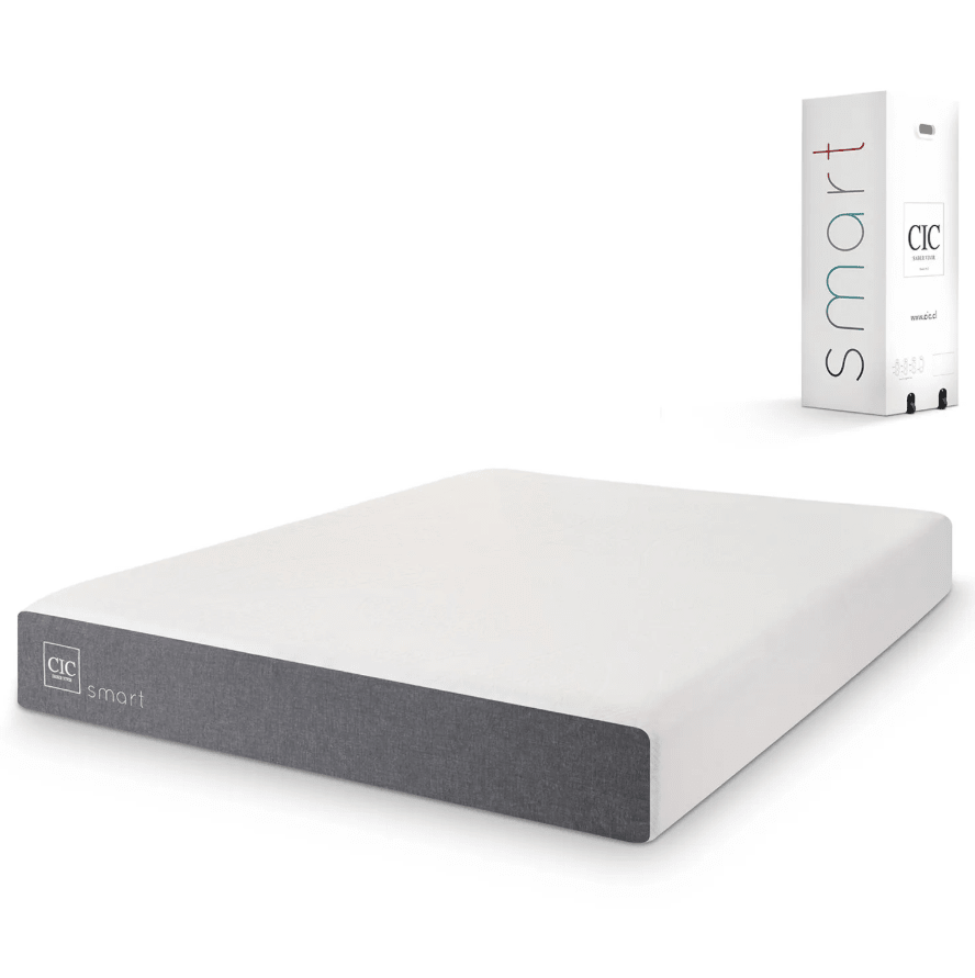 Colchón 2 Plazas Smart Cic1