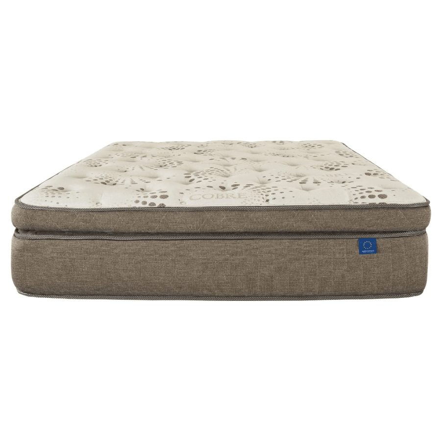 Colchón Terra Cobre 2 plazas x 1.90mt Flex1