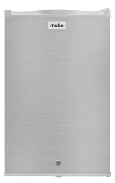 FRIGOBAR 93L RMF04LRX0 INOX MABE1