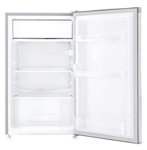FRIGOBAR 93L RMF04LRX0 INOX MABE3