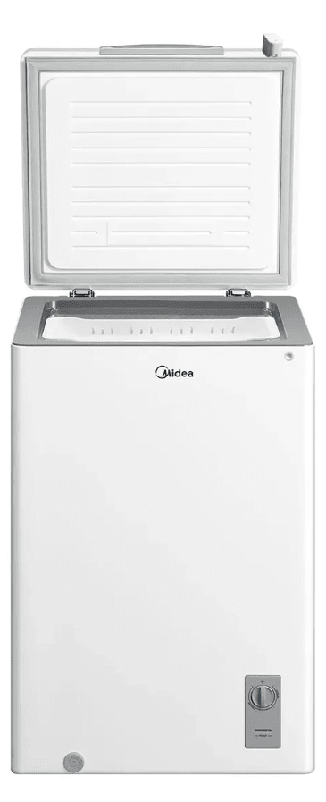 FREEZER 99LT DUAL MFH-1000B131CN BLANCO MIDEA2