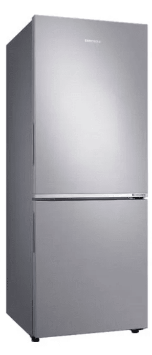 Refrigerador Samsung Bottom Freezer 257 L Rb27n4020s8/zs1