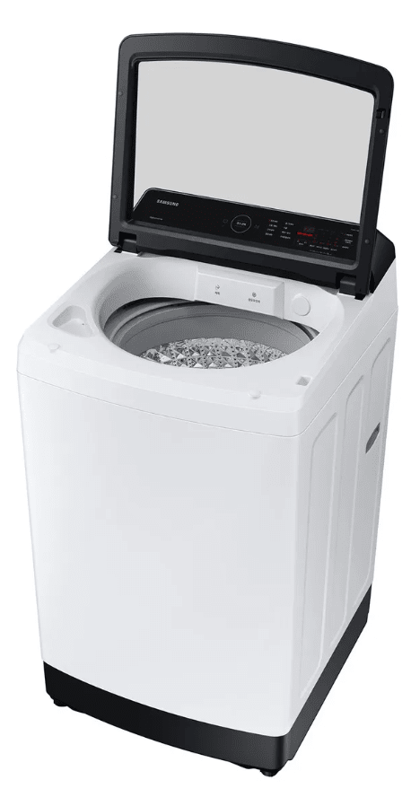Lavadora Samsung 15 Kg Carga Superior WA15CG5441BWZS White2