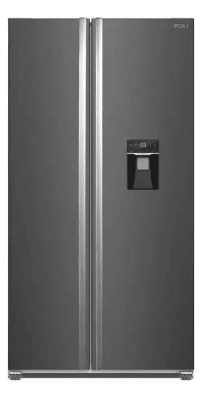 REFRIGERADOR SIDE BY SIDE FDV PRESTIGE 518 LTS.1