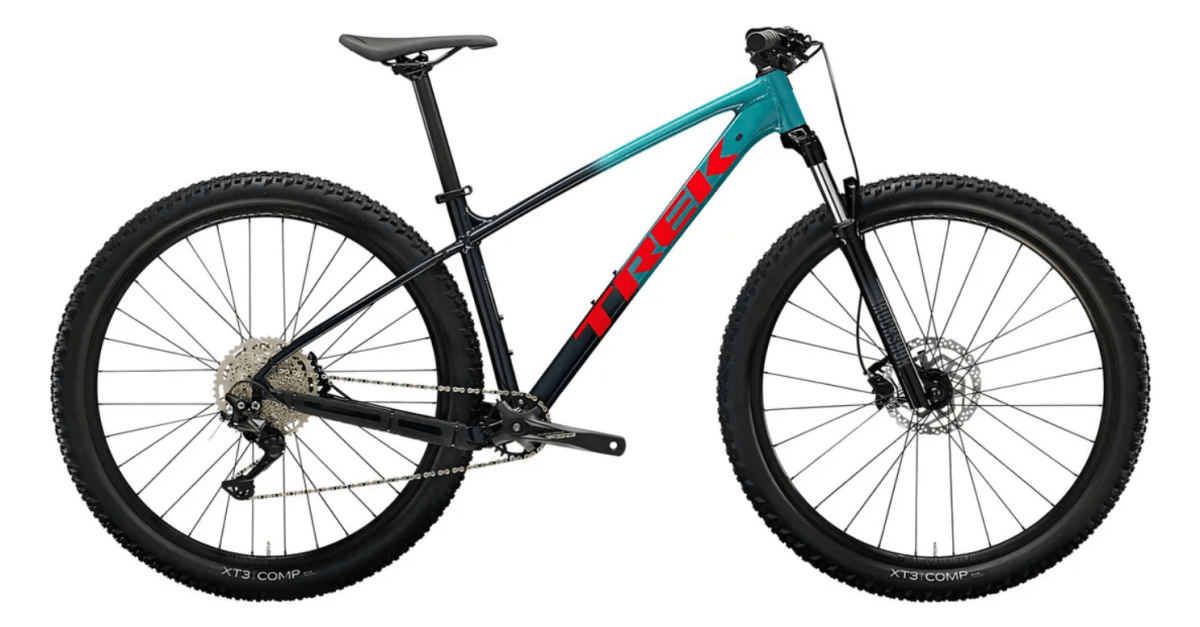 BICICLETA MTB TREK MARLIN 7 CALIPSO 2023 CUADRO M1