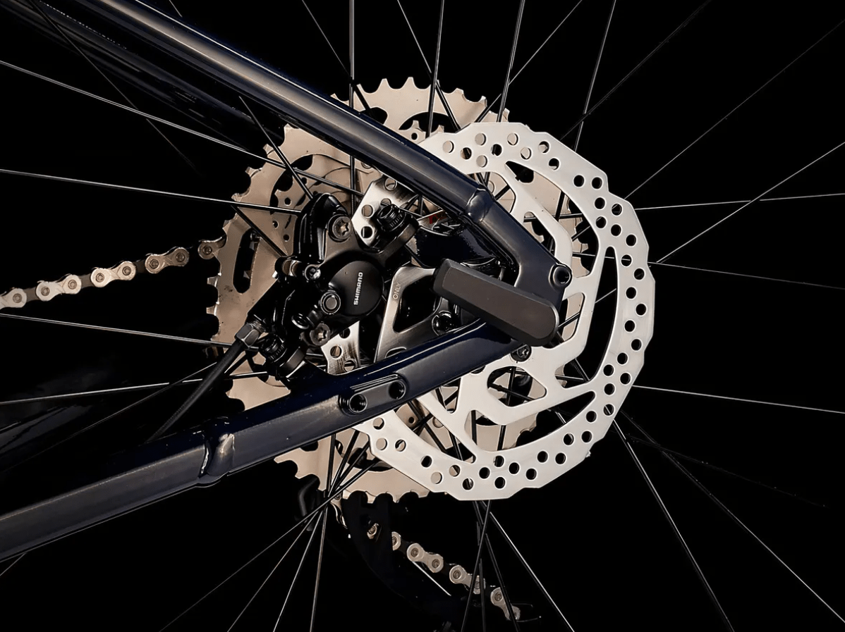 BICICLETA MTB TREK MARLIN 7 CALIPSO 2023 CUADRO M3