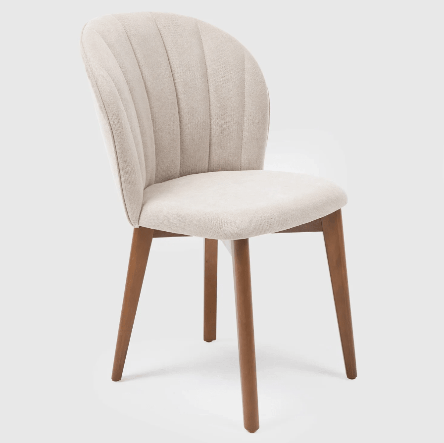 Comedor Bennet 1.15 Red Ow + 4 Sillas Alba Nat Decocasa3