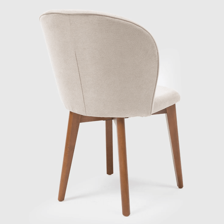 Comedor Bennet 1.15 Red Ow + 4 Sillas Alba Nat Decocasa4