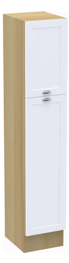 Gabinete Despensa Denver 40x209x49 Cm1
