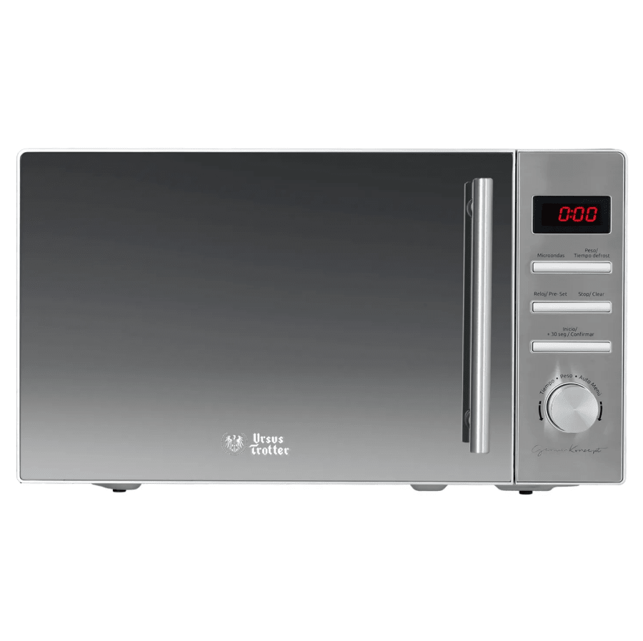 Microondas 20 Litros UT-CLASSY720 Ursus Trotter1