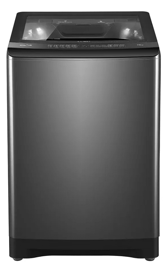 Lavadora Automática 19 Kg Diamond Gray Mabe Lma9120wdgcl01