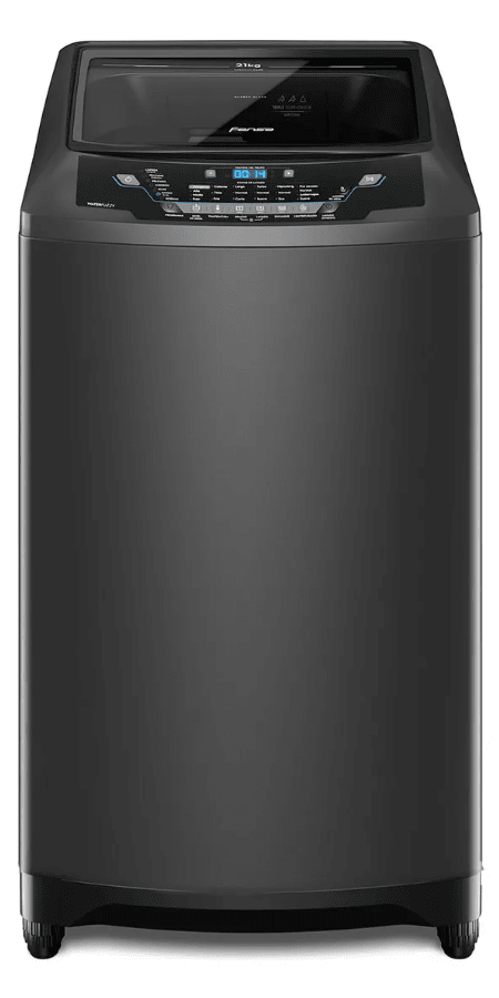 Lavadora Automática 21kg Carga Superior Premium Care 21 Onix1