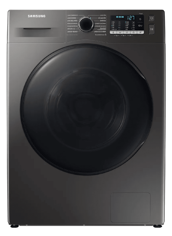 Samsung Lavadora/Secadora de 11/7 kg con Eco Bubble™1