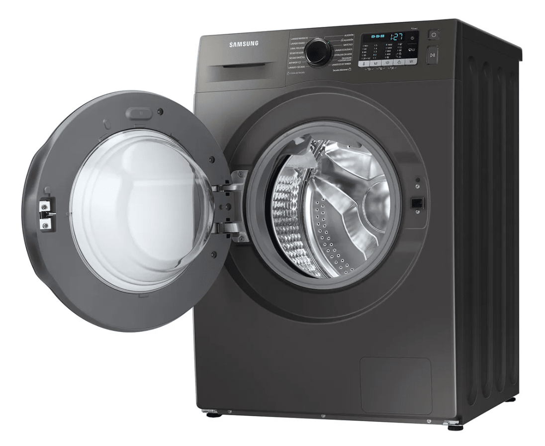 Samsung Lavadora/Secadora de 11/7 kg con Eco Bubble™2