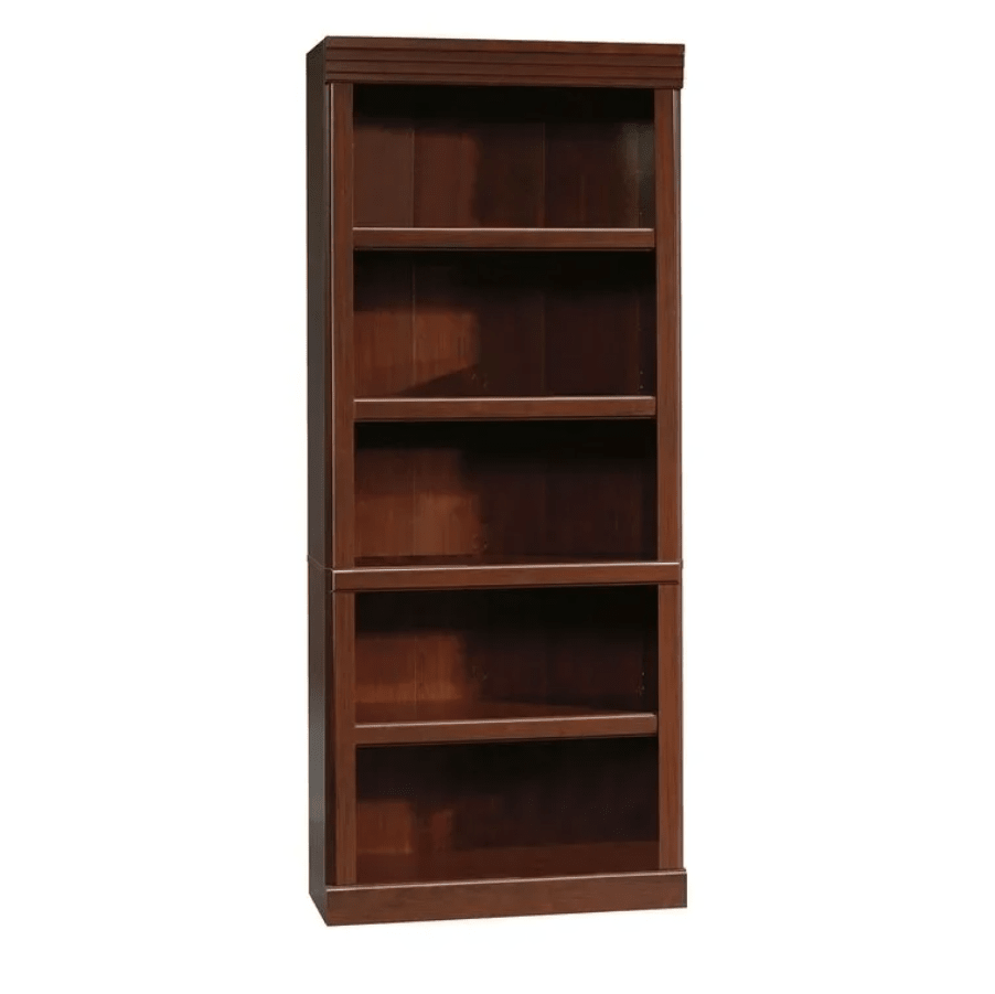 Biblioteca Heritage Hill Sauder1