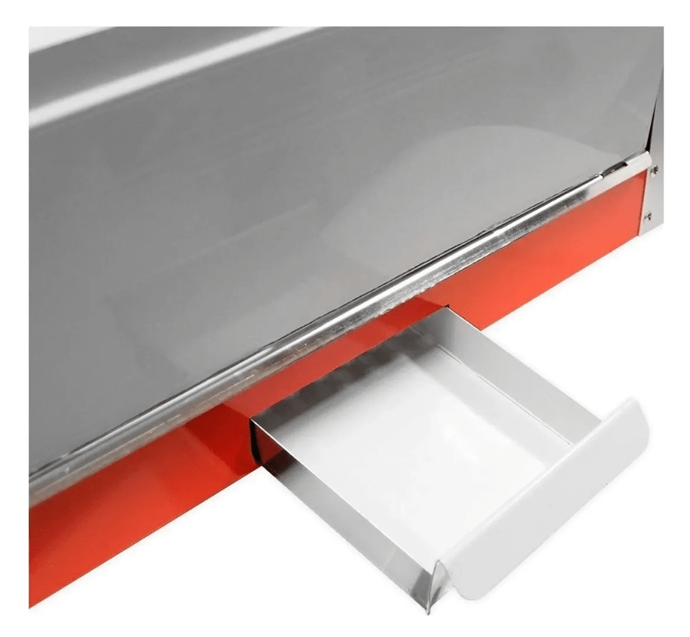 Máquina De Cabritas Profesional B Fresh R10912