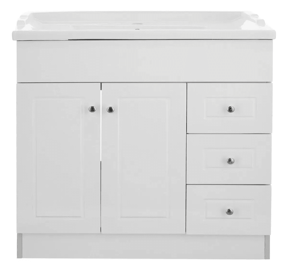 Vanitorio Domsa Baño B100phd-b F 80x100 Cm1