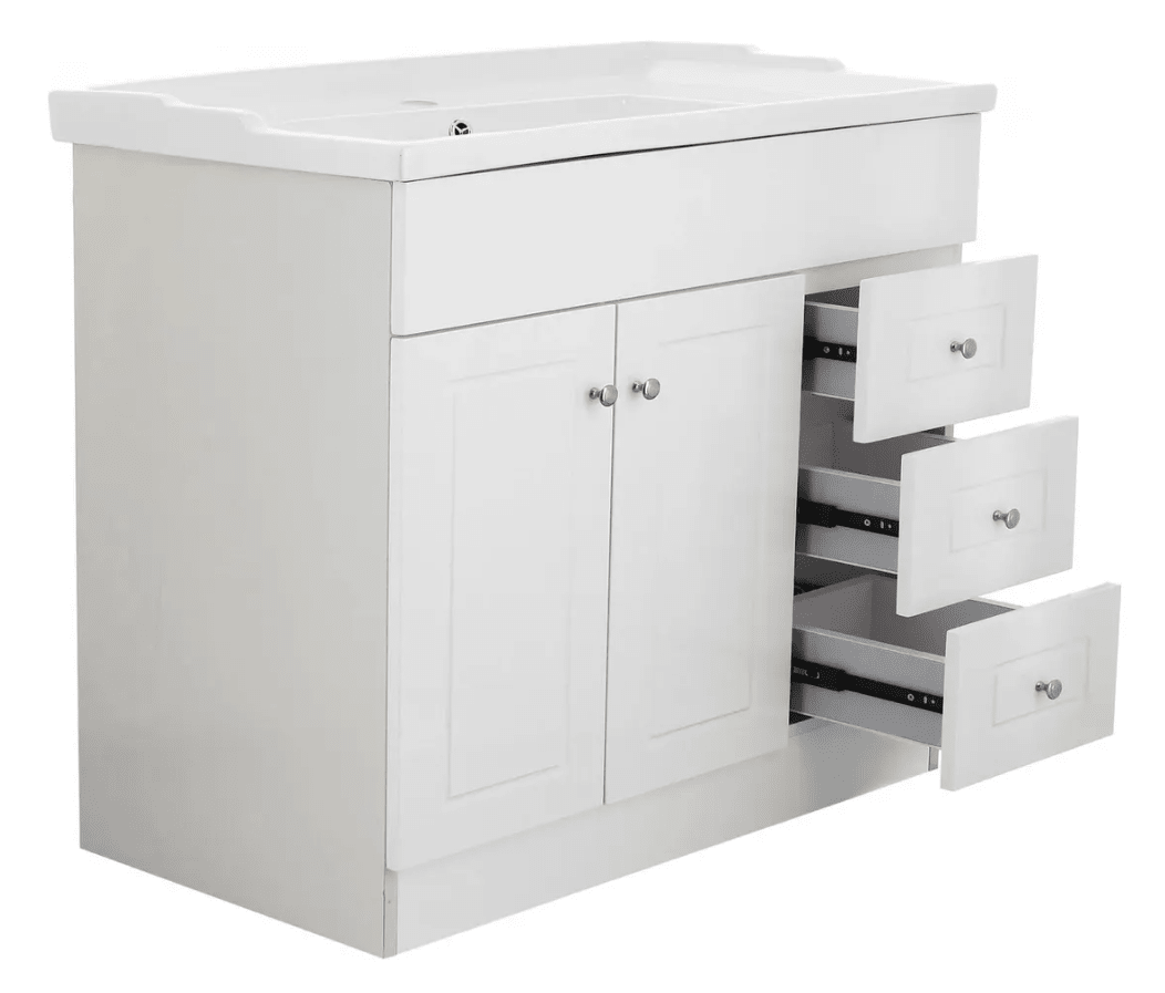 Vanitorio Domsa Baño B100phd-b F 80x100 Cm3