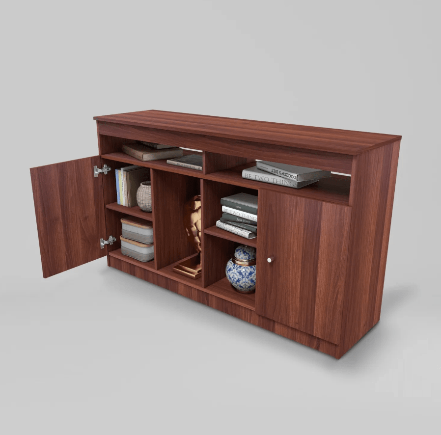 RACK MURILLO NOGAL CIC2