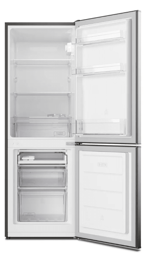 Refrigerador  Mademsa Frost  MED165S 166LT2