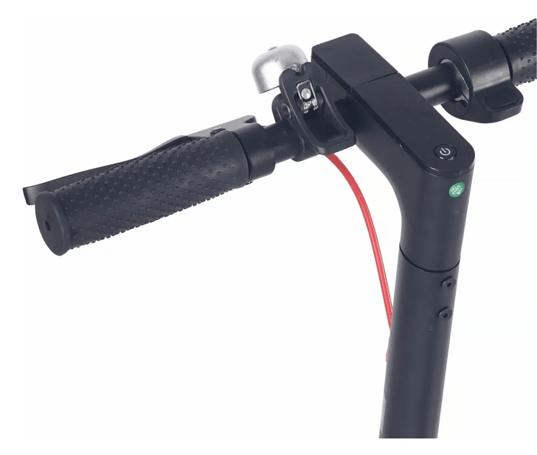 Scoop Scooter Scooterl2 - Monopatín De Pie Sin Caja3