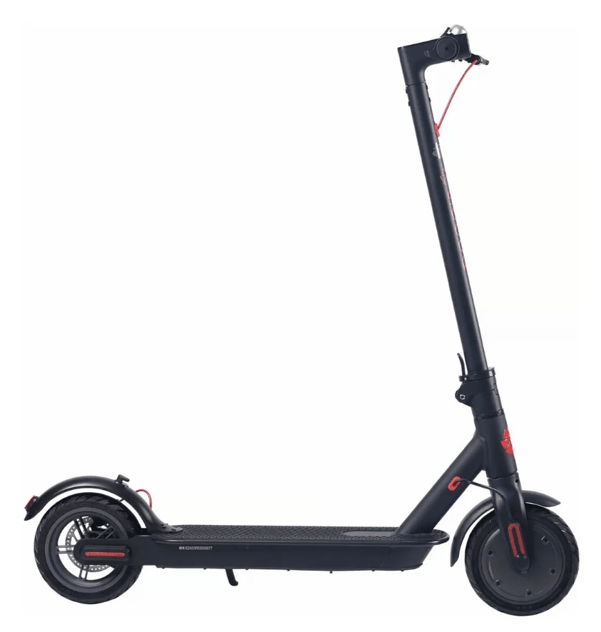 Scoop Scooter Scooterl2 - Monopatín De Pie Sin Caja4