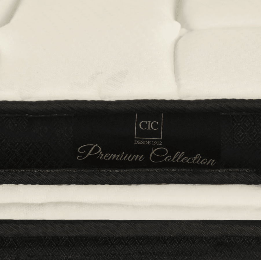 TOPPER PREMIUM FULL CIC2