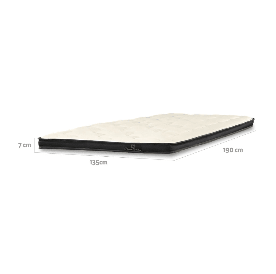 TOPPER PREMIUM FULL CIC3