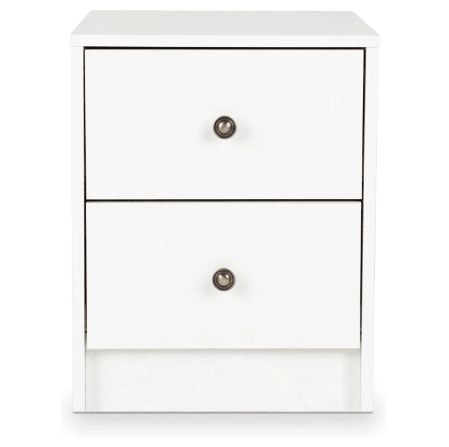 Velador Kids Blanco 50X40X39 Cic1