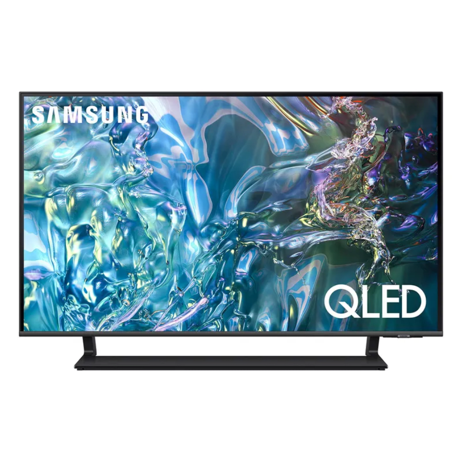 Televisor QLED Smart TV 43 Q65D 4K UHD Tizen™ Samsung1