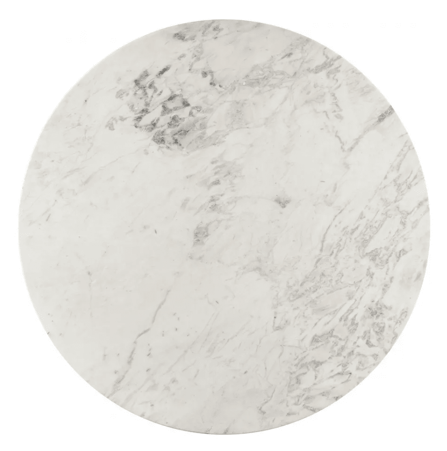 Mesa De Comedor De Marmol Génova Meridian2