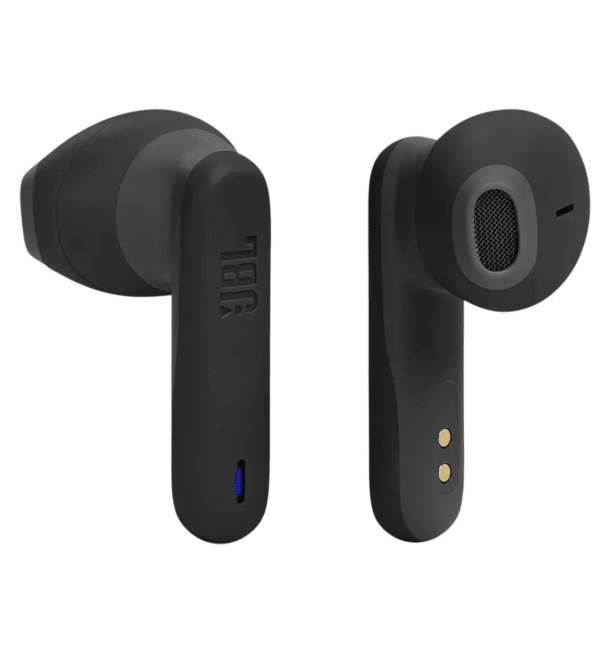 Audífonos Bluetooth JBL Wave Flex Negro1