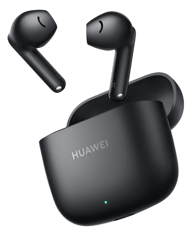 Audífonos Inalambricos Huawei Freebuds Se 2 Negro1