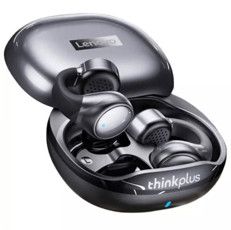 Audifonos Lenovo Thinkplus X20 Negro1