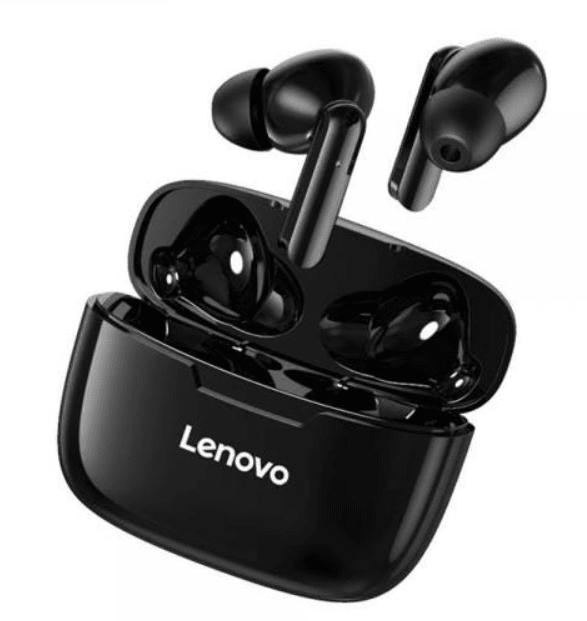 Audifonos Earbuds Inalambricos Lenovo Bluetooth Xt90 Tws1