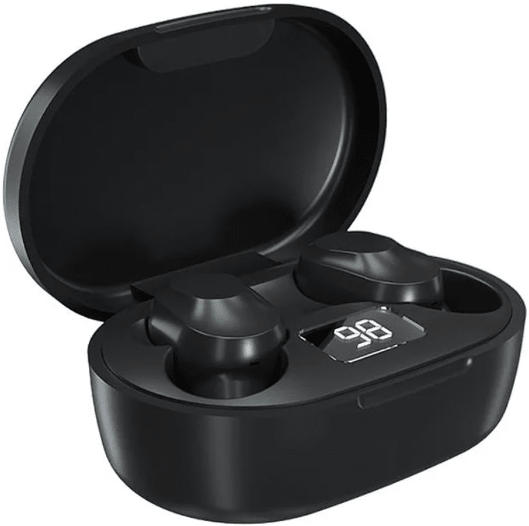 Audífonos Bluetooth Inalámbricos Lenovo Xt911