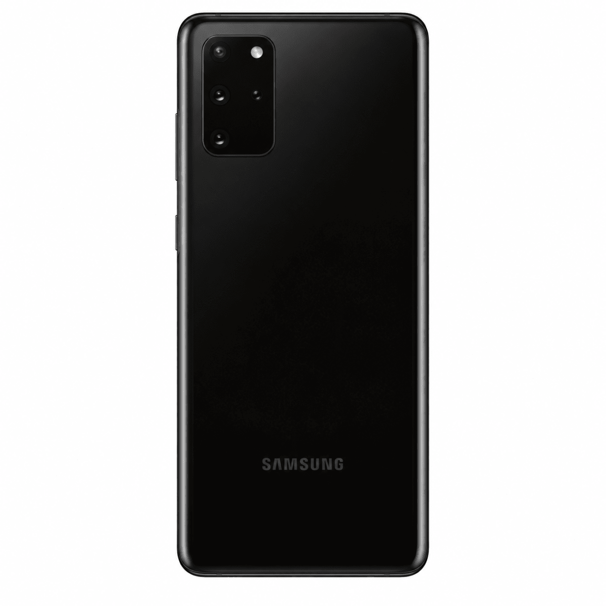 Celular Samsung Galaxy S20+5G, 128gb, no toma chip Movistar y 4g con Wom, Negro-Reacondicionado3