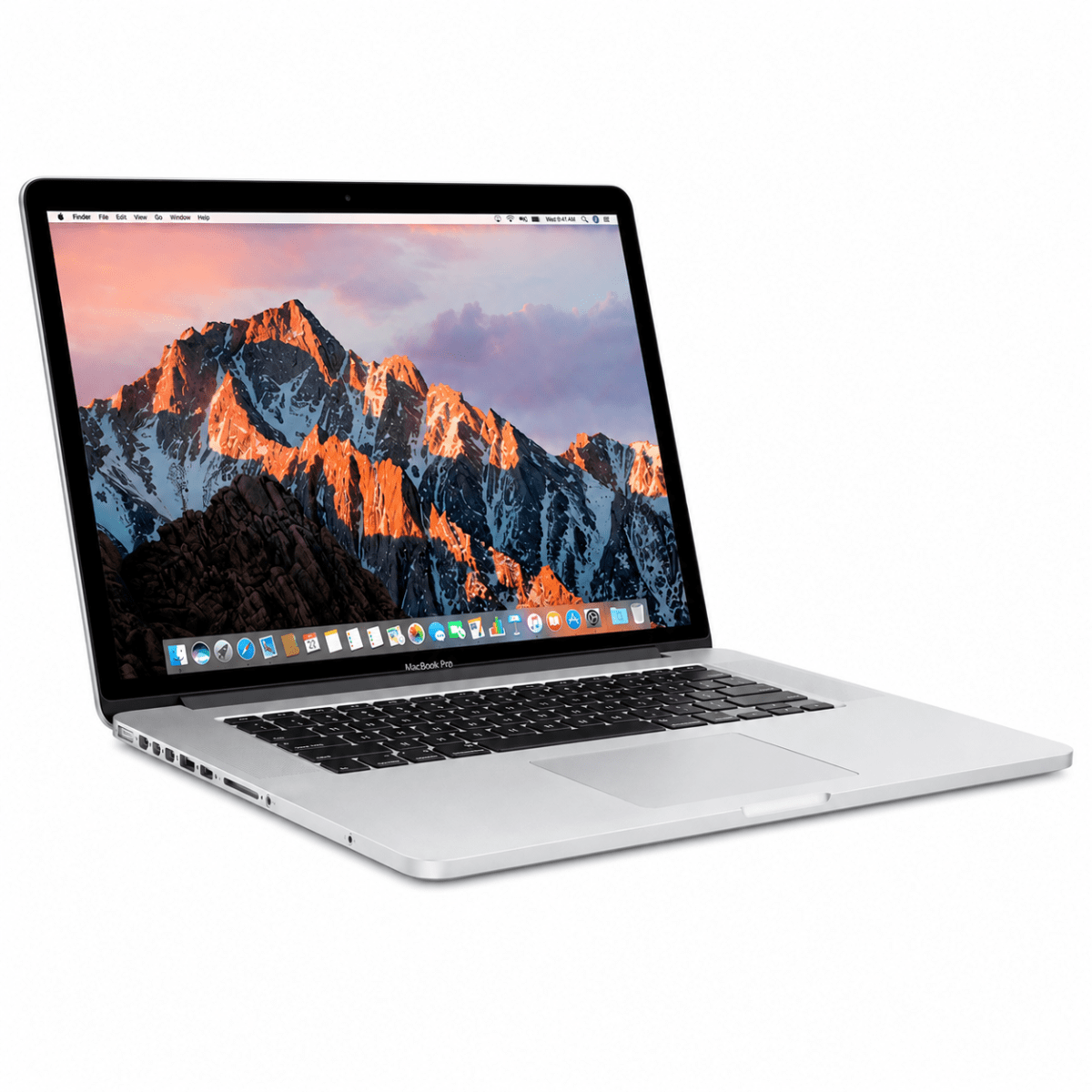 Notebook Apple Macbook Pro, 15