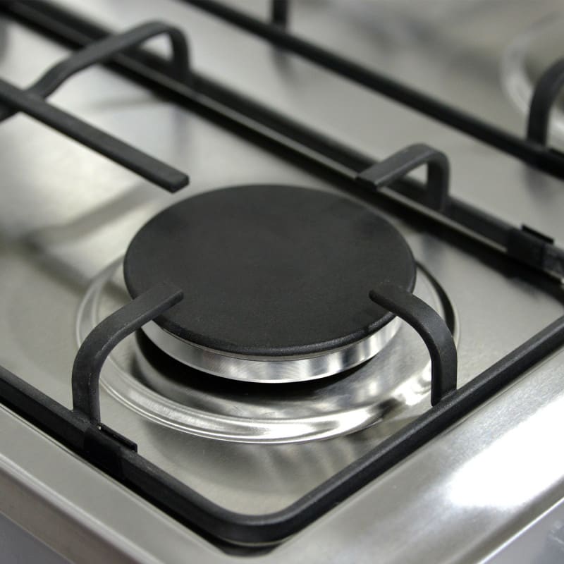 COCINA SINDELEN HÍBRIDA 4Q CH-540IN SC3