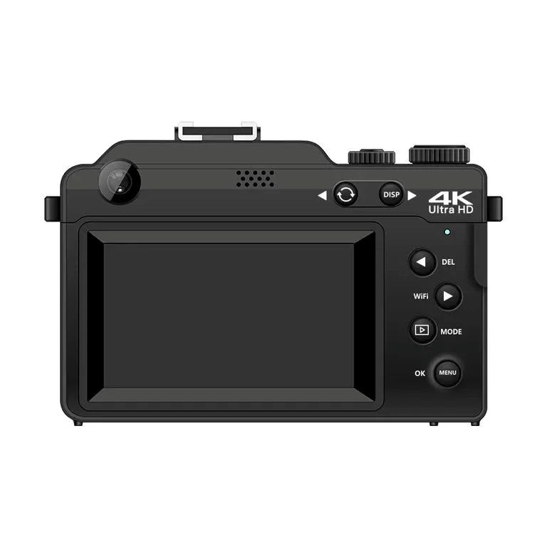 Cámara Digital RENVMEXY Selfie SLR2