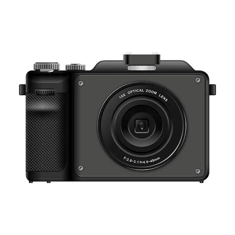 Cámara Digital RENVMEXY Selfie SLR3