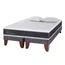 Cama Europea CE Cic Ortopedic King 180x200cm2