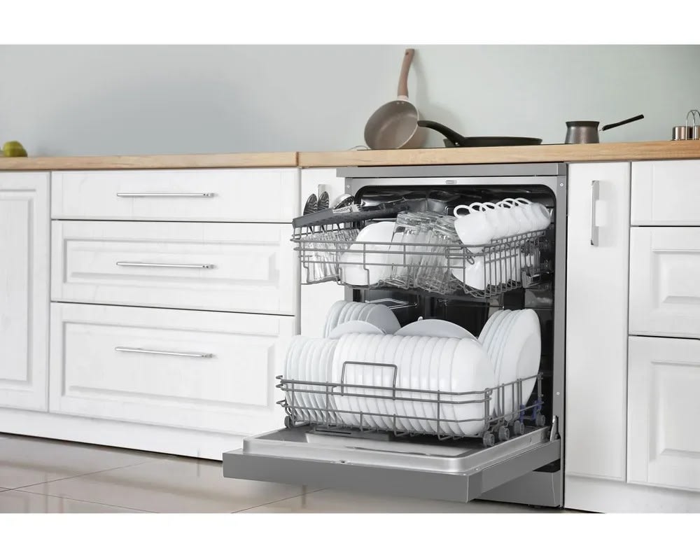 LAVAVAJILL MIDEA MLV-12SI52 03 INO4