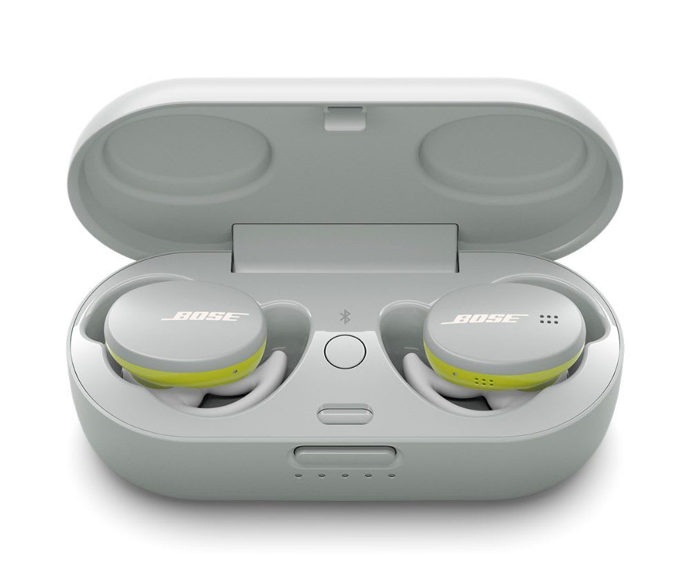 Audifonos Bose Sport Earbuds2