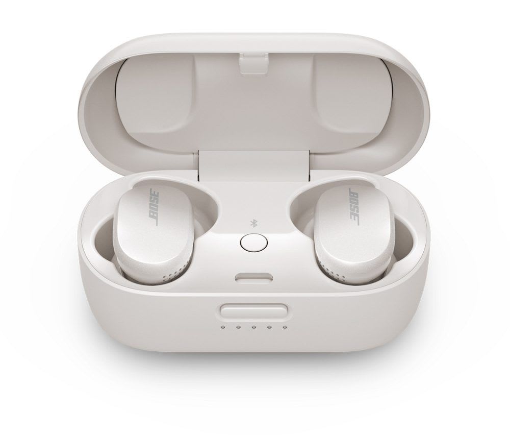 Audífonos Bose QuietComfort® Earbuds2