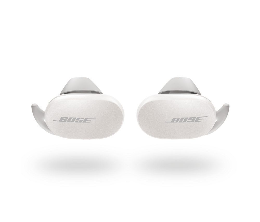 Audífonos Bose QuietComfort® Earbuds1