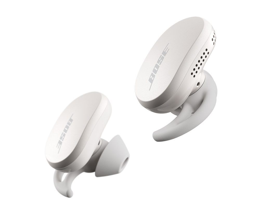 Audífonos Bose QuietComfort® Earbuds3